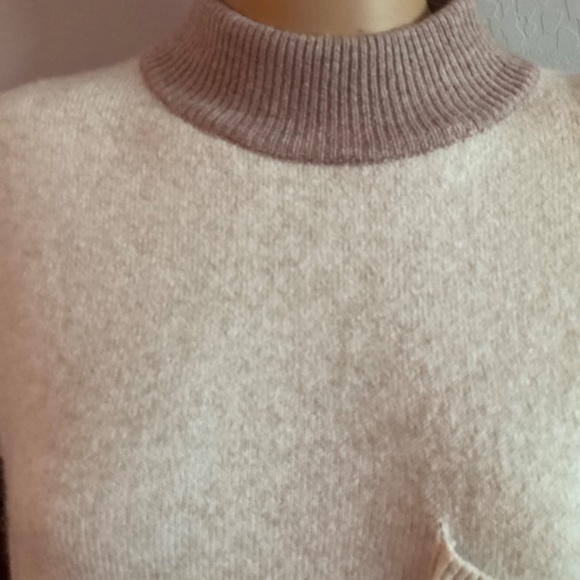Madewell block sweater - Picture 6 of 7